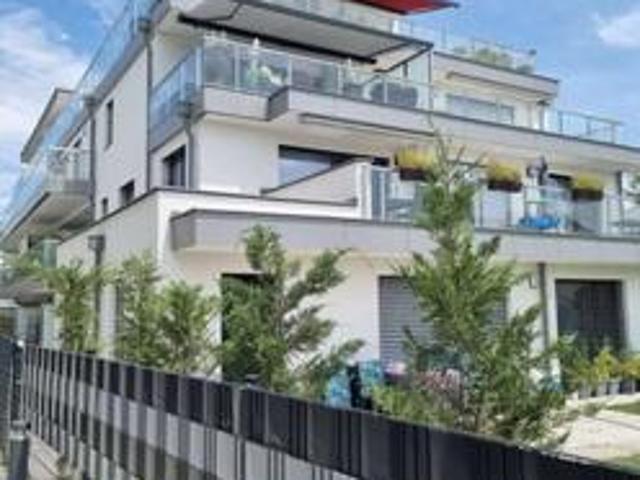 Wohnung mieten in Wien