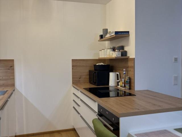 Wohnung mieten in Seestadt, Wien