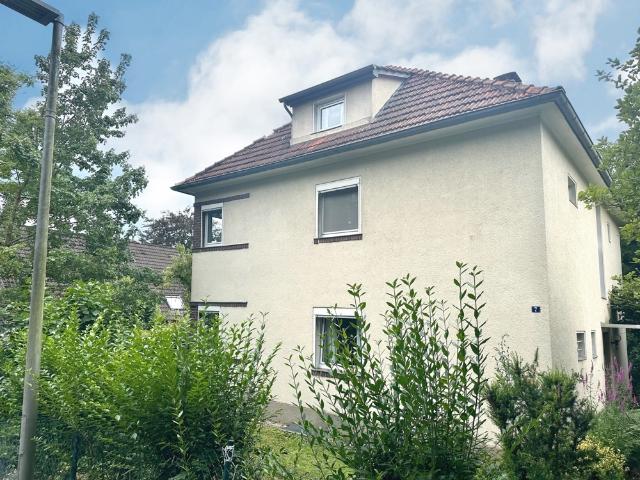 Apartment mieten in Brackwede, Bielefeld