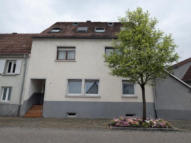 Wohnung kaufen in Altrip, Rheinland-Pfalz