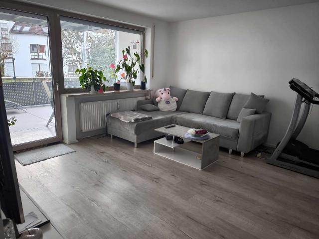 Wohnung kaufen in Aystetten, Landkreis Augsburg