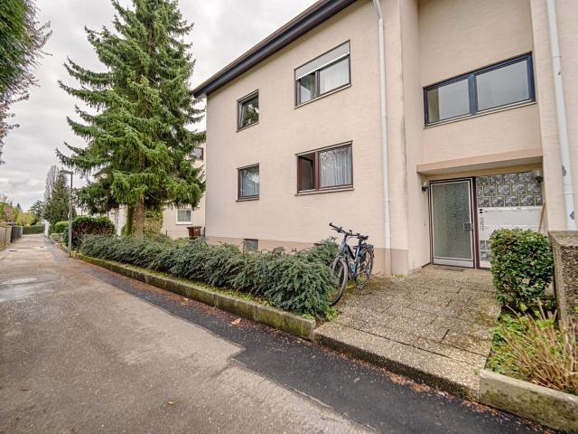 Wohnung kaufen in Biberach, Heilbronn