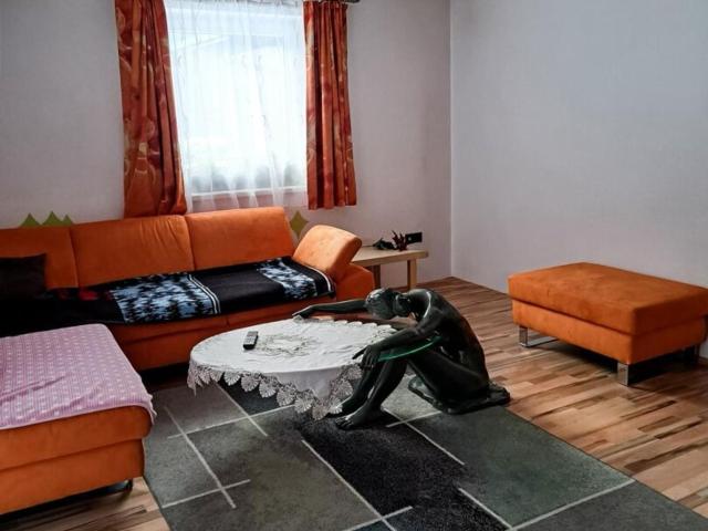 Wohnung kaufen in Sankt Martin bei Lofer, Bezirk Zell am See