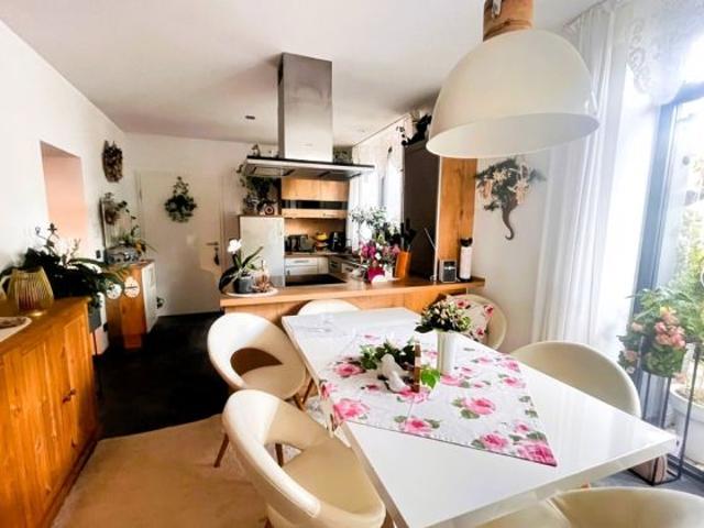 Wohnung kaufen in Pullenreuth, Bayern