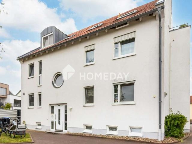 Wohnung kaufen in Niedernberg, Landkreis Miltenberg