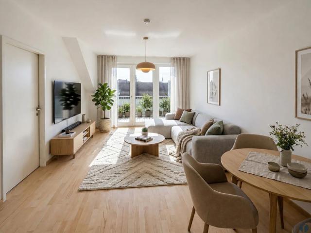 Apartment mieten in Tulln an der Donau, Niederösterreich