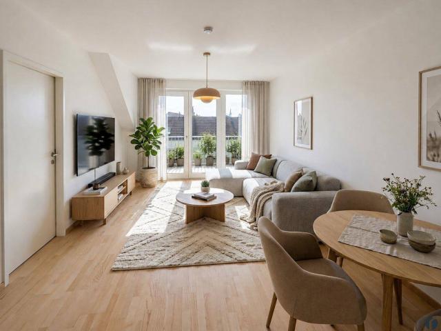 Apartment mieten in Tulln an der Donau, Niederösterreich