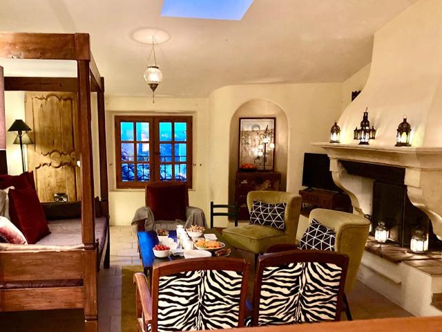 Maison vente à Arrondissement de Draguignan, Salernes