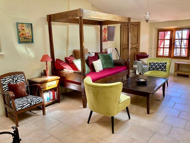 Maison vente à Arrondissement de Draguignan, Salernes