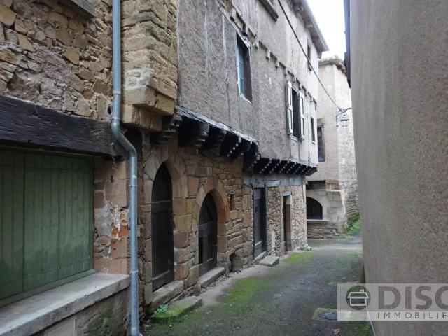 Maison vente à Albi, Monestiés