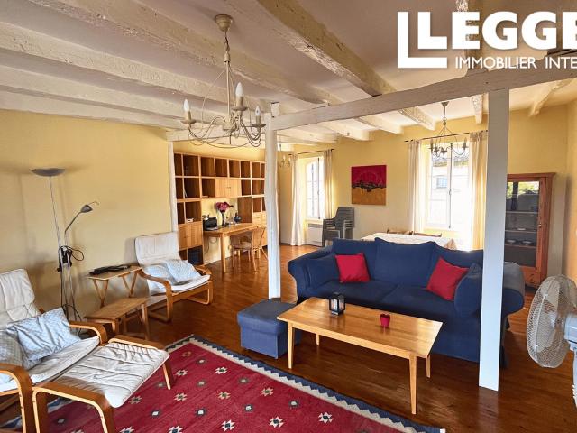 Maison vente à Villeneuve-sur-Lot, Monflanquin