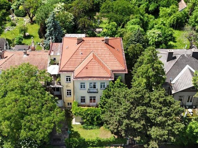 Apartment mieten in Perchtoldsdorf, Niederösterreich