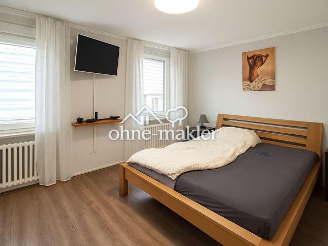 Apartment kaufen in Velbert