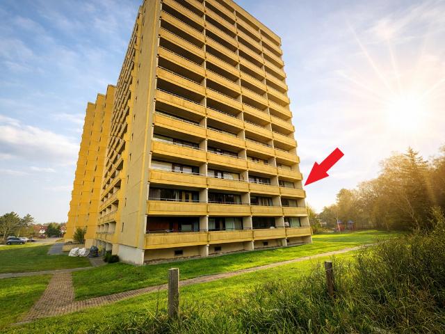 Wohnung kaufen in Sankt Peter-Ording, Schleswig-Holstein