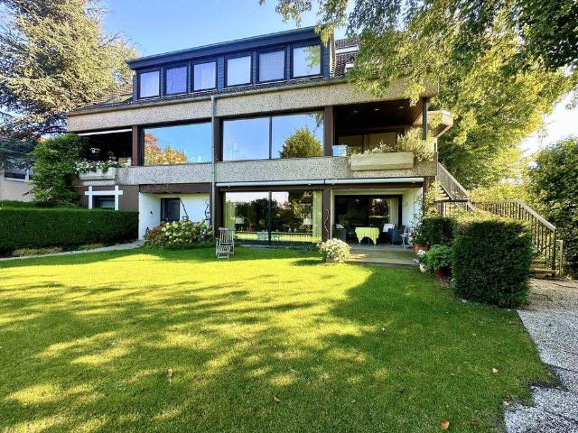 Wohnung kaufen in Himmelgeist, Düsseldorf