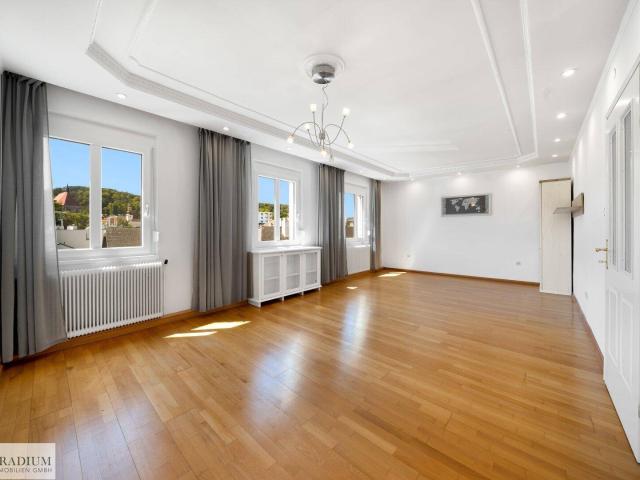 Apartment kaufen in Schöffelstadt, Mödling