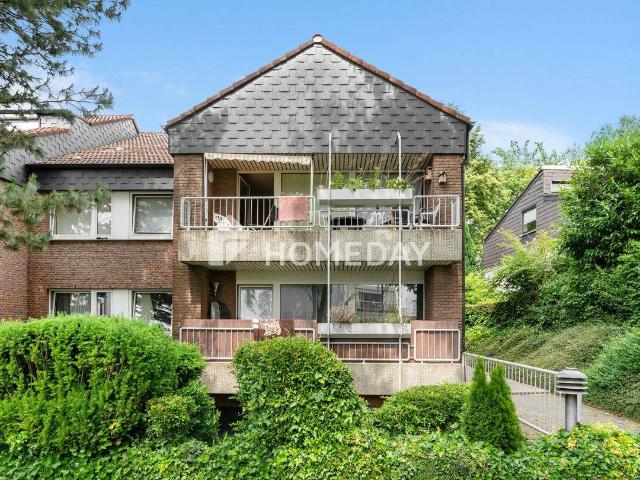 Etagenwohnung kaufen in Marl