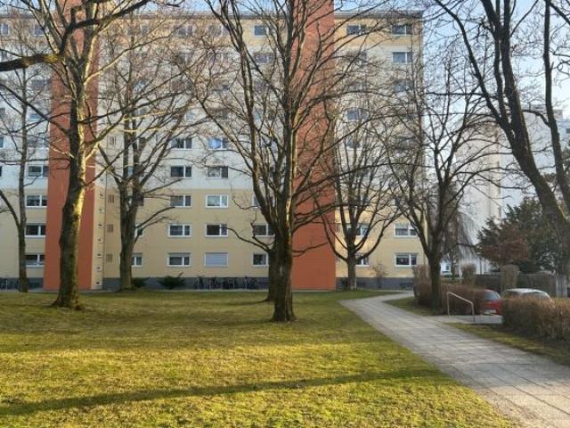 Wohnung kaufen in München, Bayern