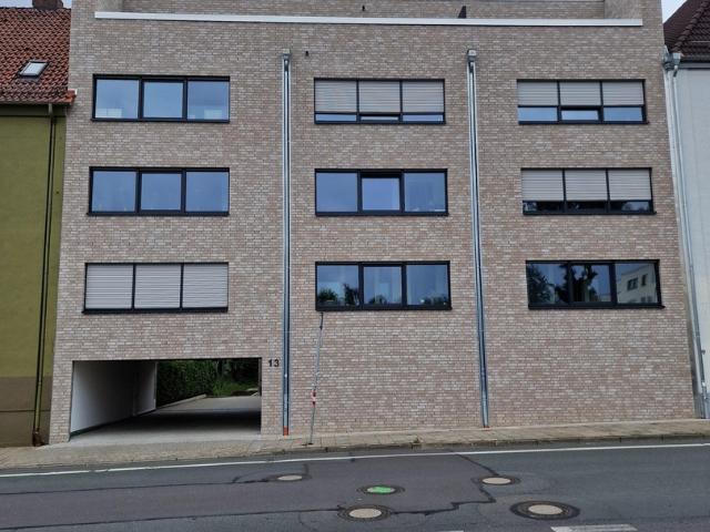 Wohnung mieten in Gartlage, Osnabrück