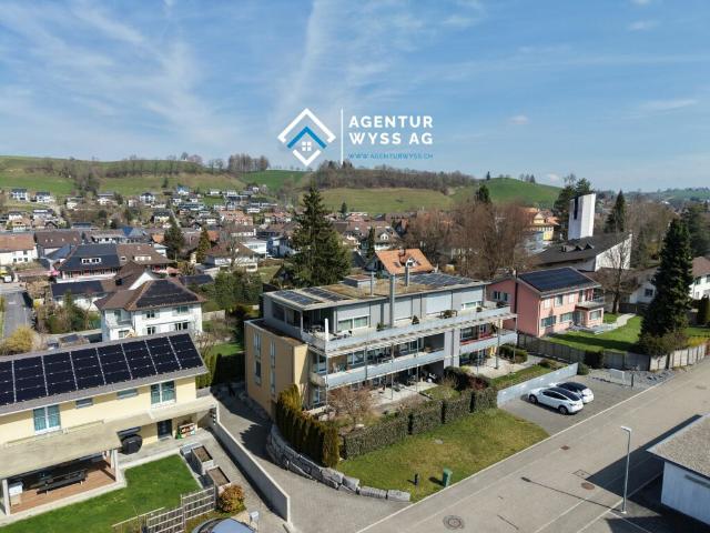 Wohnung kaufen in Huttwil, Bern