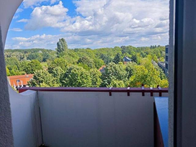 Apartment mieten in Lichtenberg, Berlin