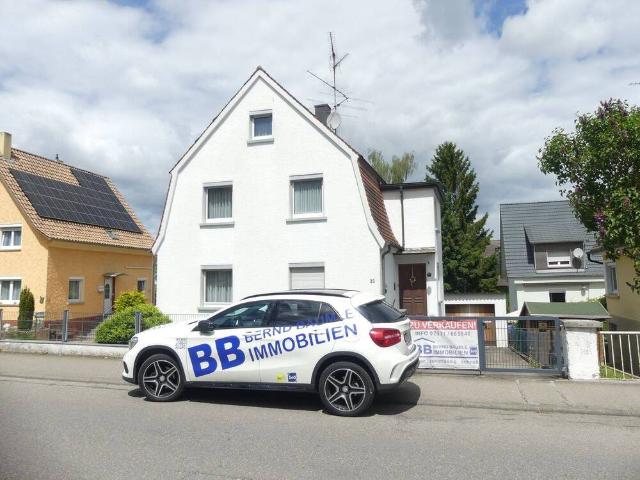 Haus kaufen in Mengen, Baden-Württemberg