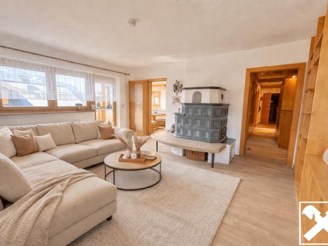 Apartment kaufen in Thor, Saalfelden