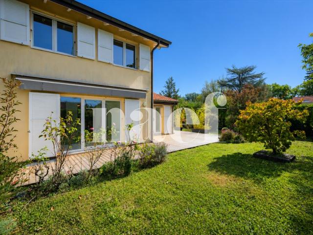 Immobilie kaufen in Genthod-les-Hauts, Genthod