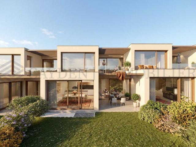 Haus kaufen in Veyrier