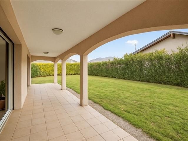 Einfamilienhaus kaufen in Conthey, Wallis