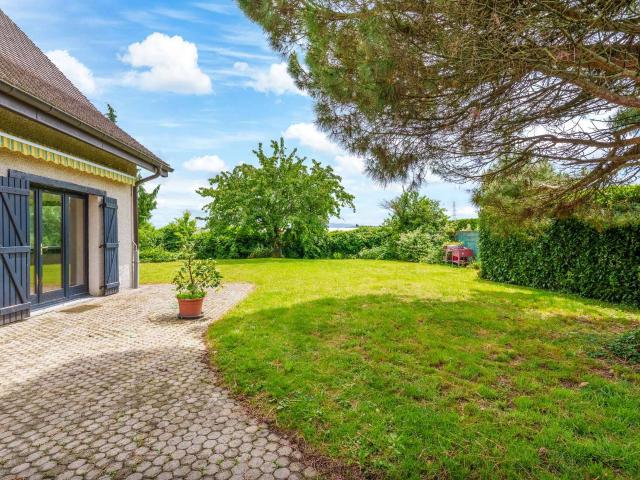 Einfamilienhaus kaufen in Borex, Waadt