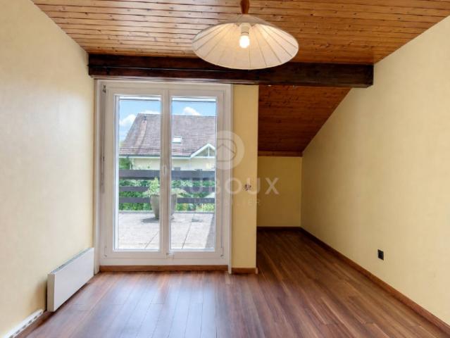 Haus kaufen in Echandens, Waadt