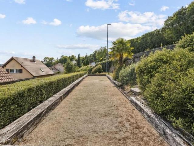 Haus kaufen in Grandson, Waadt