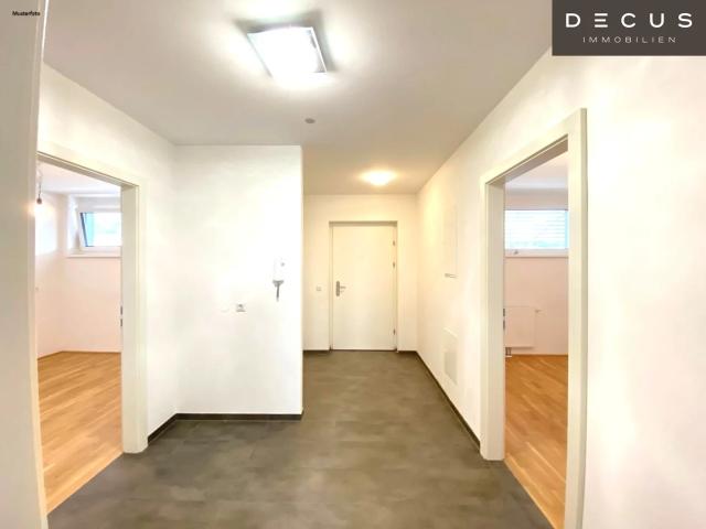 Apartment mieten in Graz, Gries