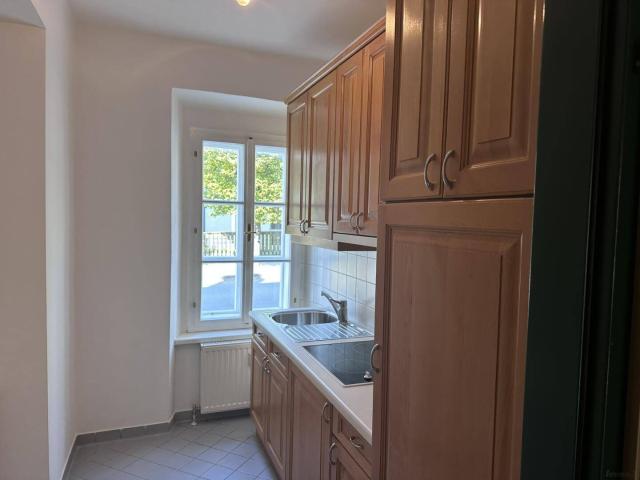 Apartment mieten in Diepoltsberg, St. Radegund