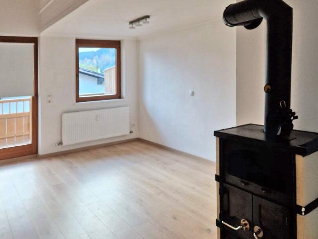 Etagenwohnung kaufen in Angath
