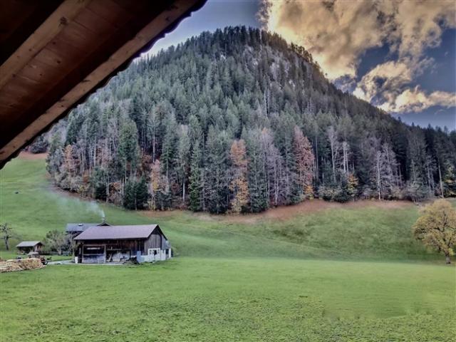 Wohnung mieten in Saanen, Bern