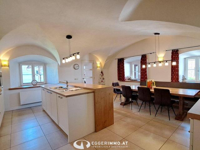 Apartment kaufen in Niedernsill, Salzburg
