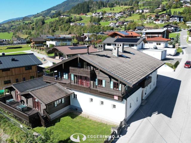 Apartment kaufen in Niedernsill, Salzburg
