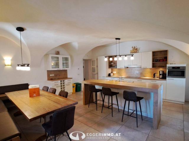Apartment kaufen in Niedernsill, Salzburg
