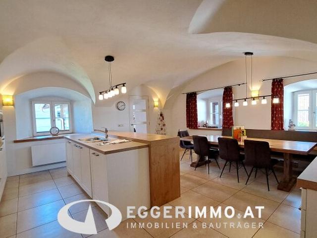 Wohnung kaufen in Niedernsill, Salzburg