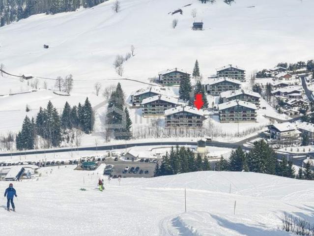 Wohnung kaufen in Zell, Kärnten