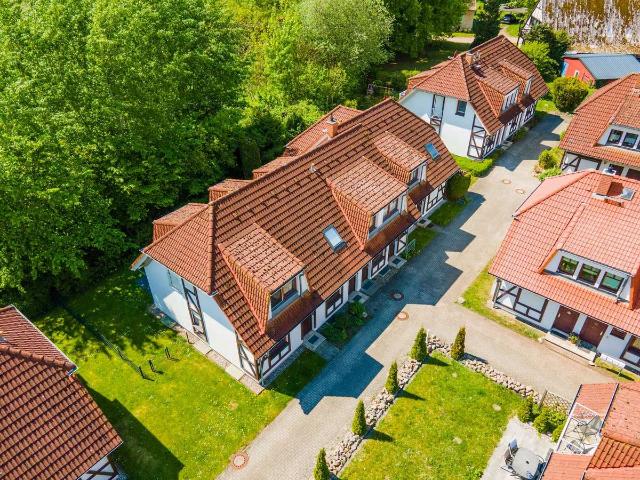 Wohnung kaufen in Gustow, Vorpommern-Rügen