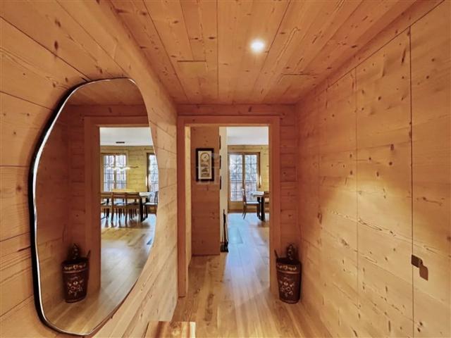 Wohnung mieten in Saanen, Bern