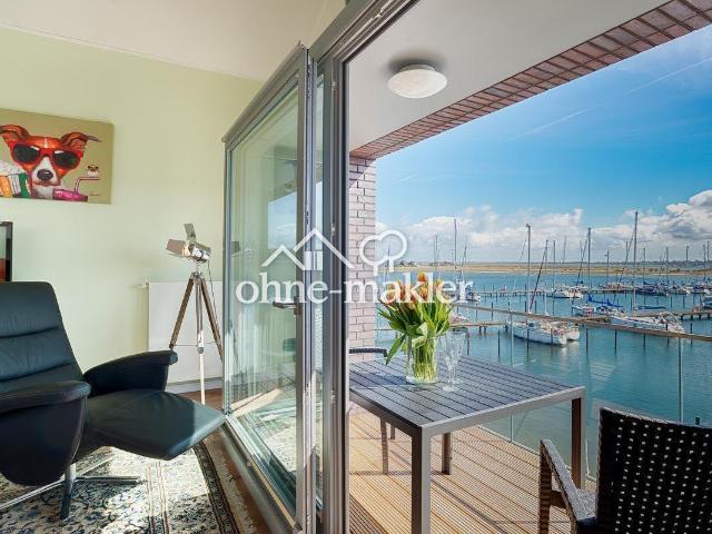 Apartment kaufen in Ortmühle, Heiligenhafen