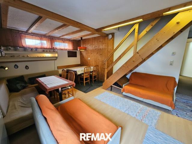 Wohnung kaufen in Thumersbach, Zell am See