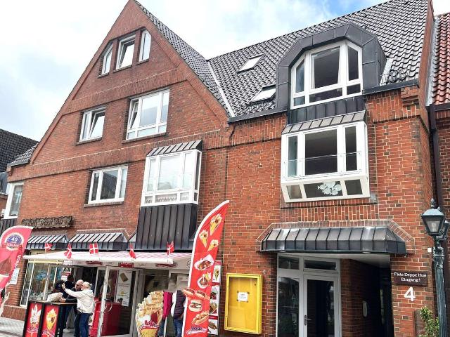 Wohnung kaufen in Wyk auf Föhr, Kreis Nordfriesland