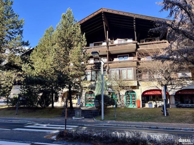 Apartment kaufen in Bad Kleinkirchheim, Kärnten