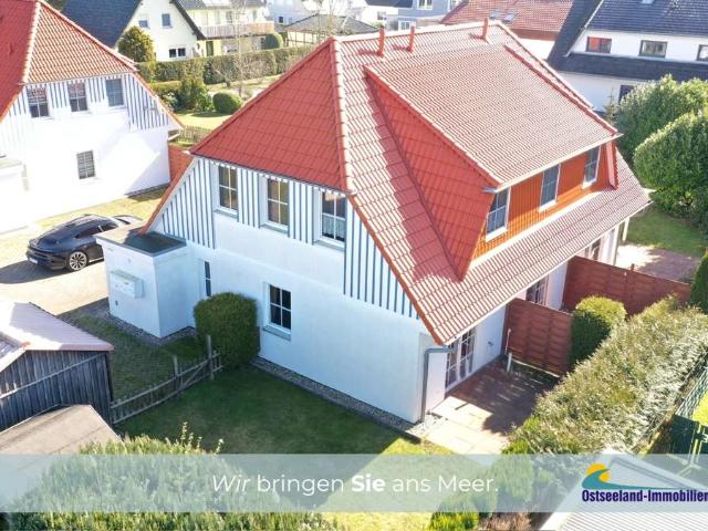 Wohnung kaufen in Zingst, Vorpommern-Rügen