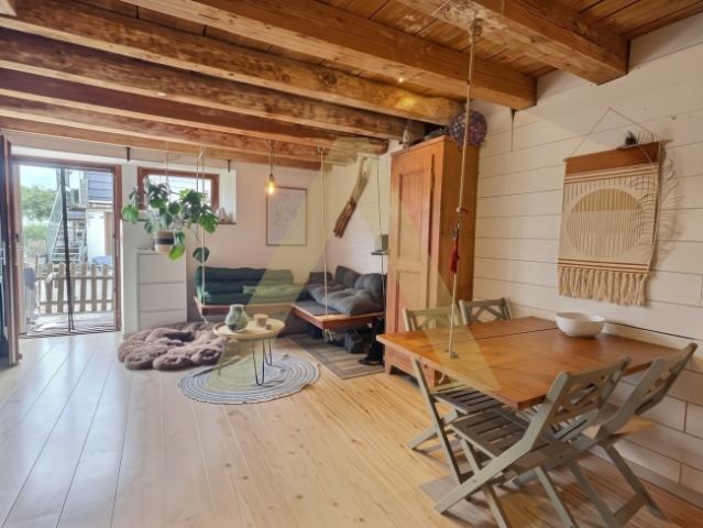 Wohnung kaufen in Forel-sur-Lucens, Lucens
